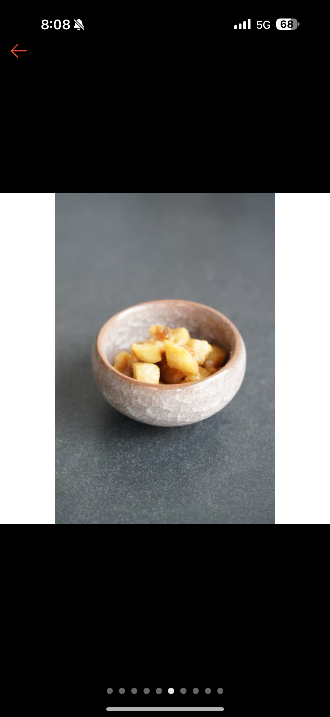辣味王 Crispy Pork Lard 280ml